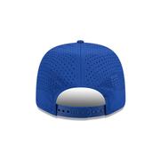 Kentucky New Era 970 Performance Snapback Cap